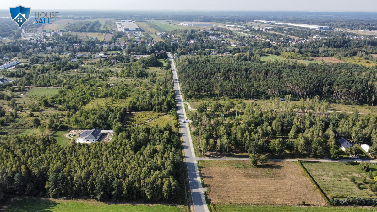Zgłoś poszukiwania