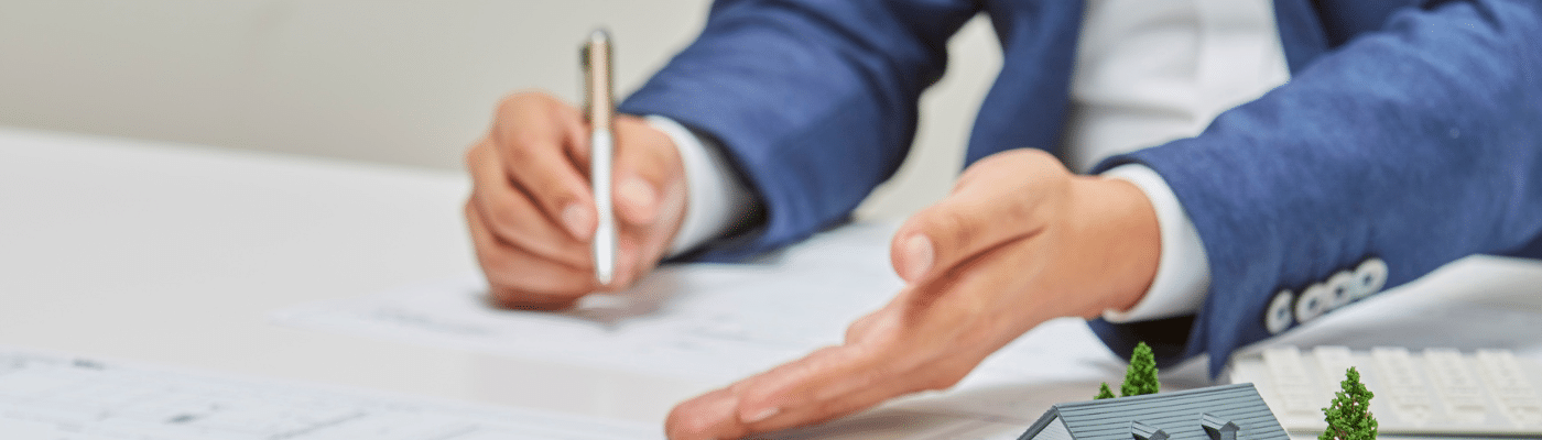 cesja decyzji o pozwoleniu na budowę w akcie notarialnym 3M ESTATE